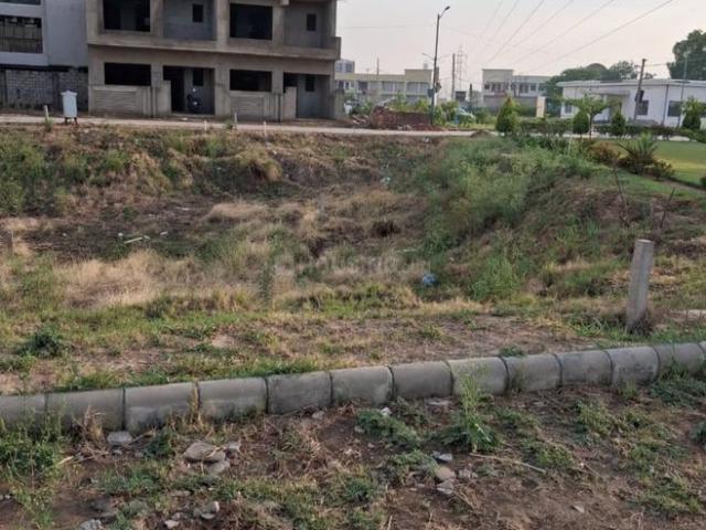 Land for sale in Bhabat, Punjab