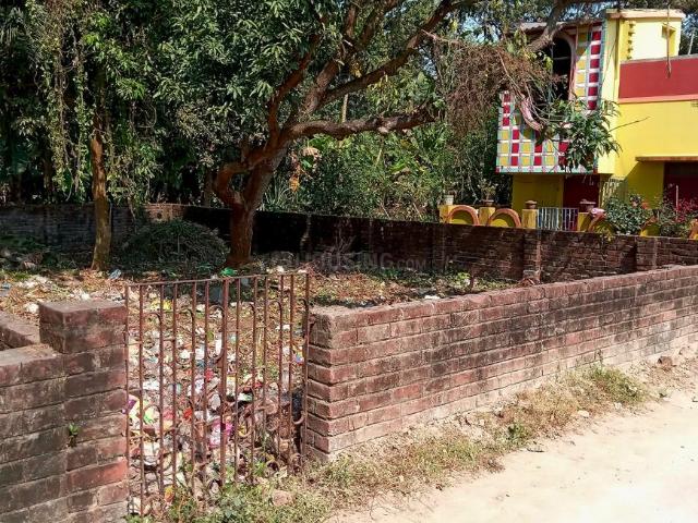 Land for sale in Hooghly, Chandannagar