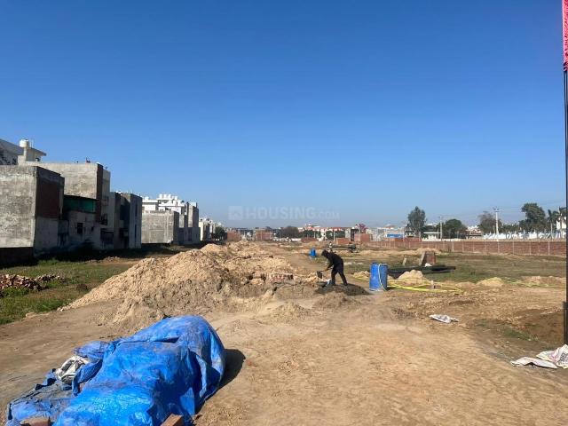 Land for sale in Dera Bassi, Punjab