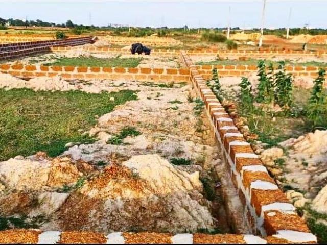 Land for sale in Khordha, Odisha