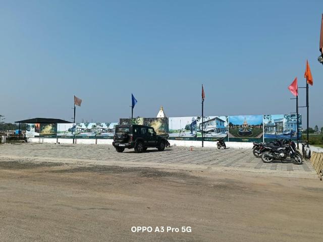 Land for sale in Roorkee, Haridwar