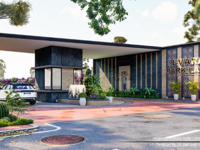 Land for sale in Roorkee, Haridwar