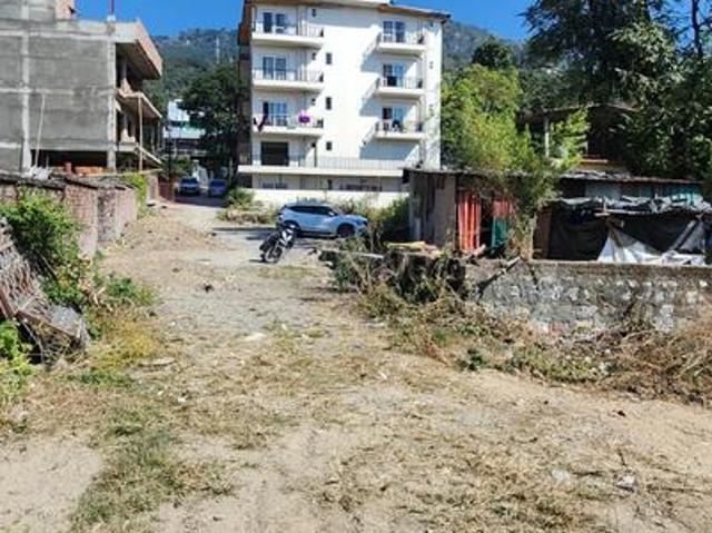 Land for sale in Uttarakhand