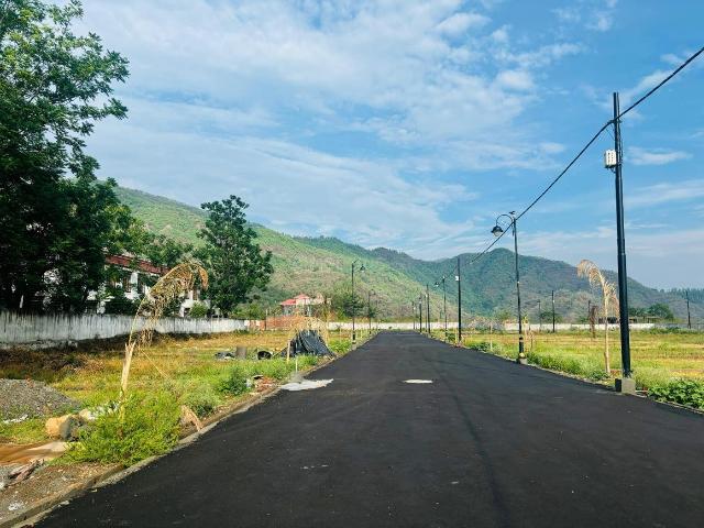 Land for sale in galiwari, Dehradun