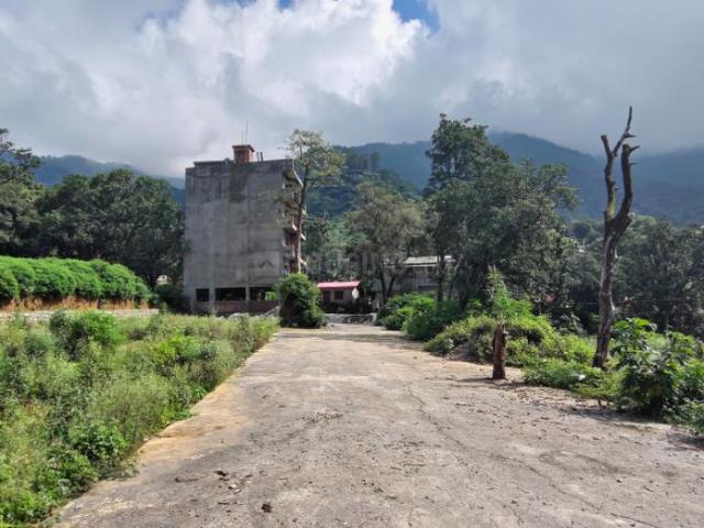 Land for sale in Uttarakhand