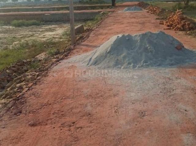 Land for sale in Agra