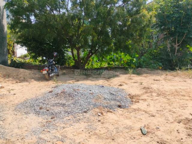 Land for sale in Agra