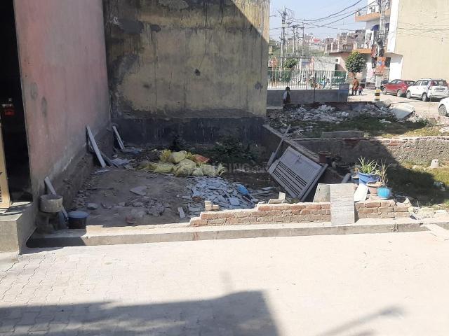 Land for sale in North Delhi, Deri