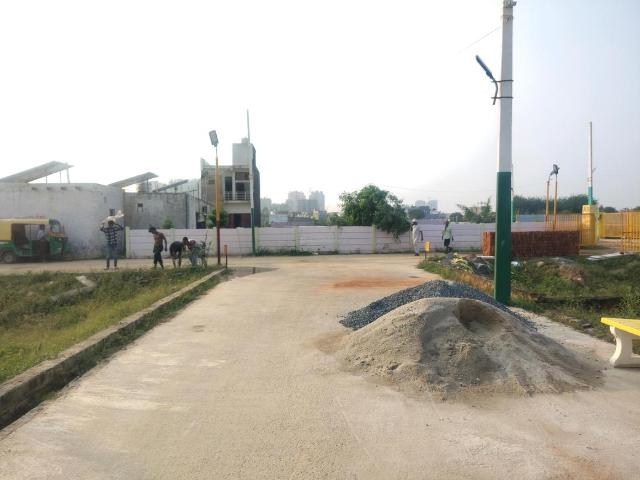 Land for sale in Bahlolpur, Arunachal Pradesh
