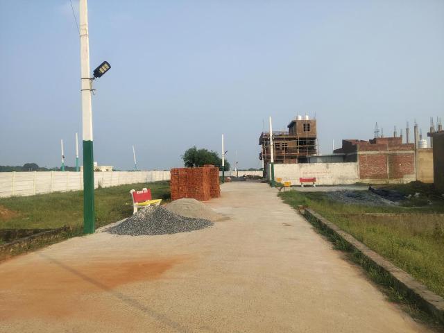 Land for sale in Bahlolpur, Arunachal Pradesh