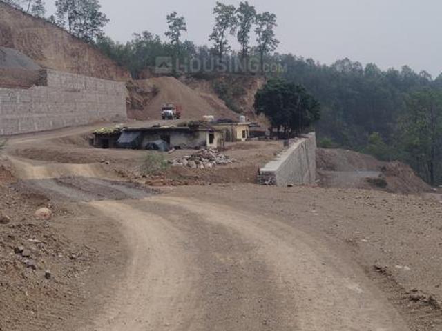 Land for sale in Rishikesh, Uttarakhand