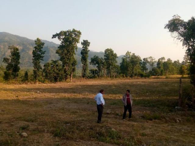 Land for sale in Dehra Dun