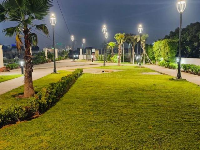 Land for sale in Dera Bassi, Punjab