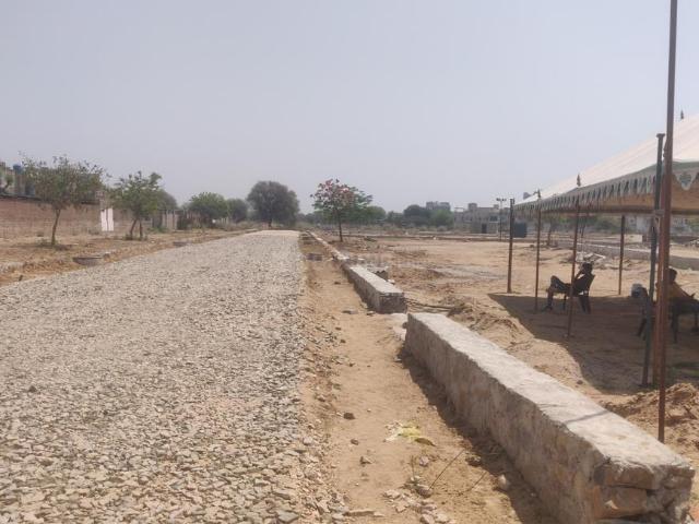 Land for sale in Jaipur Metro, Jaipur