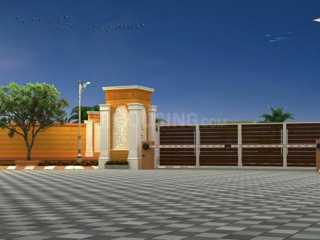 Land for sale in Pink City, Rajasthan