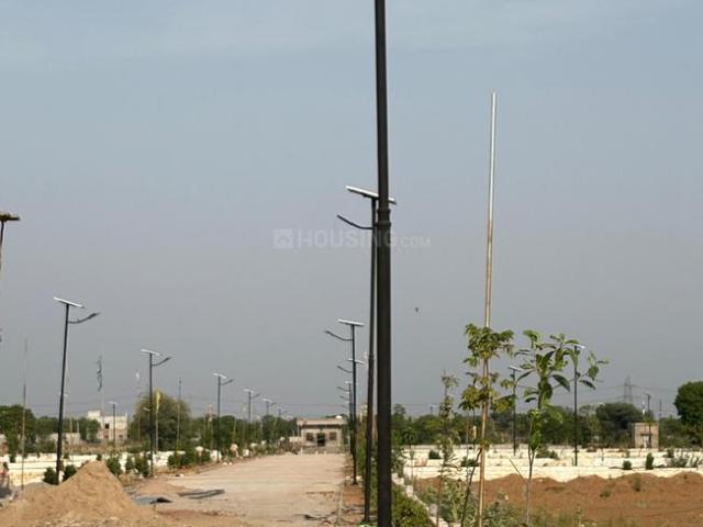 Land for sale in Hasampura Bas Neota, Jaipur