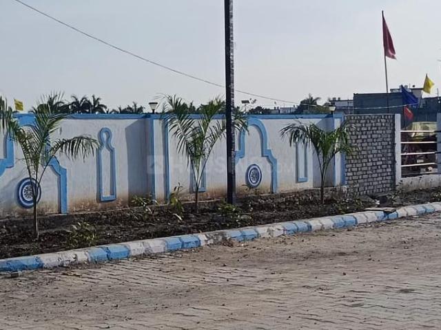 Land for sale in Pink City, Rajasthan