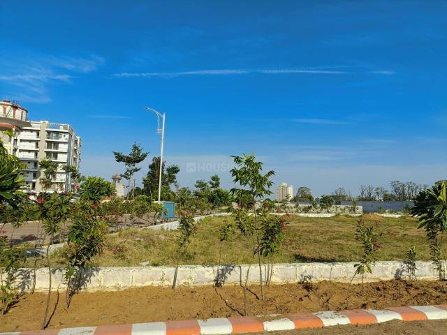 Land for sale in Pink City, Rajasthan