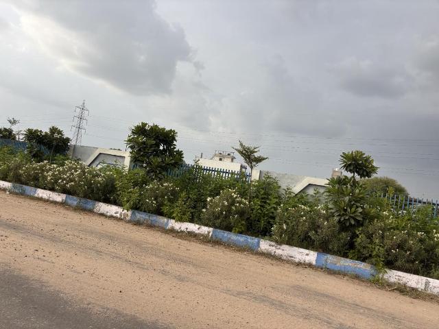 Land for sale in Pink City, Rajasthan