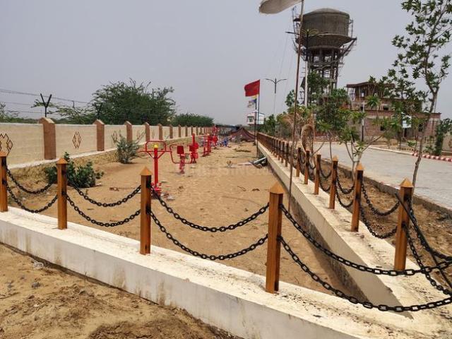 Land for sale in Jaipur, Jaipur Metro