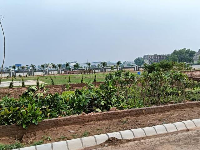Land for sale in Hariana