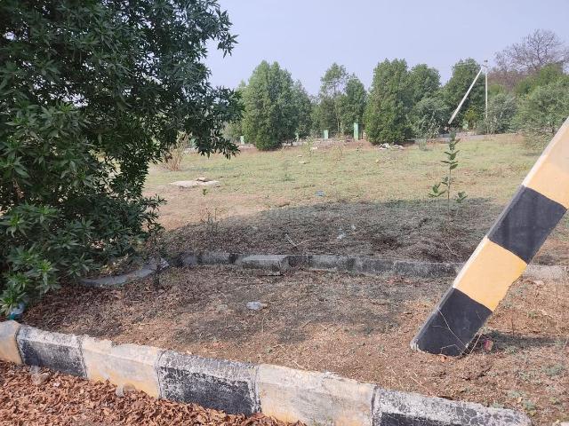 Land for sale in Telangana