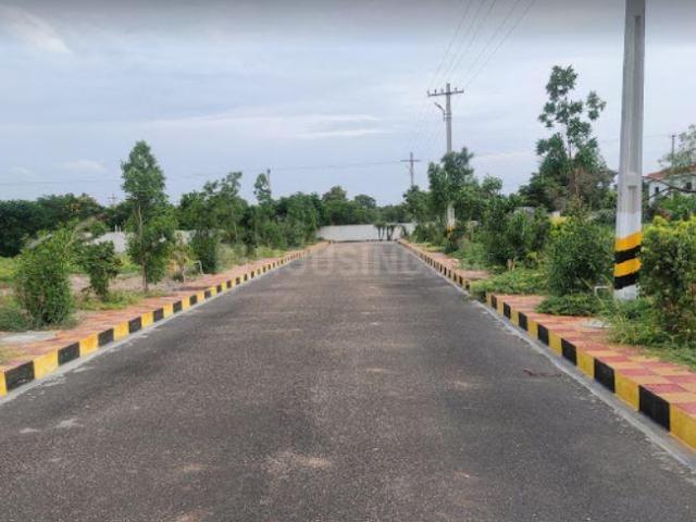 Land for sale in Bhanur, Telangana
