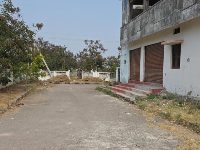 Land for sale in Telangana