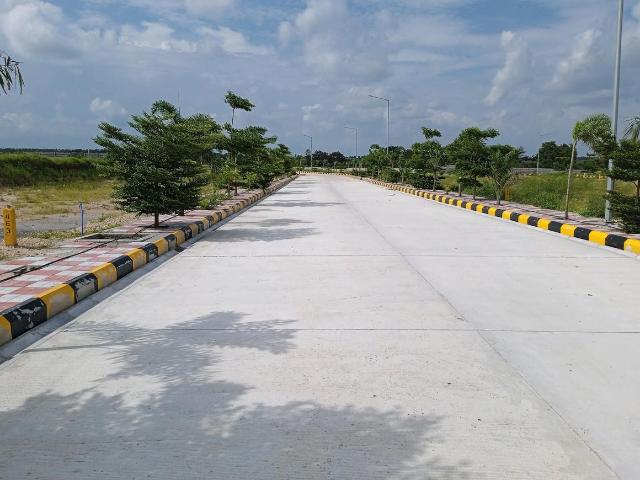 Land for sale in Haidarabad, Telangana