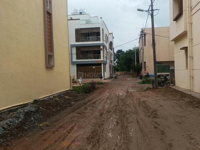 Land for sale in Bangalore North, Cox Town - Bangalore