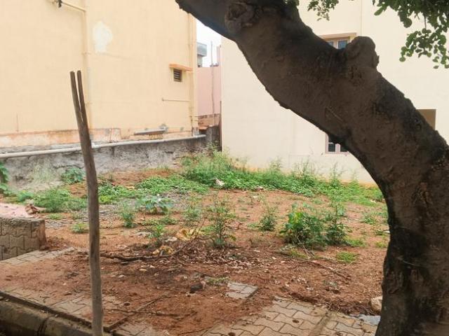 Land for sale in Bangalore North, Cox Town - Bangalore