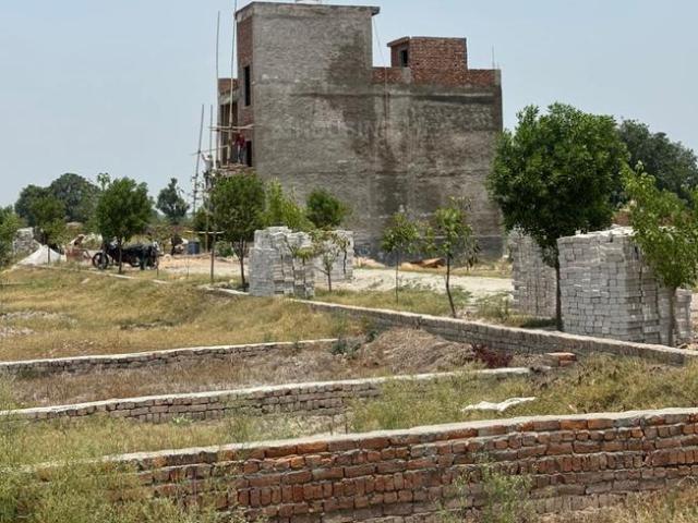 Land for sale in Ajhai Khurd, Mathura
