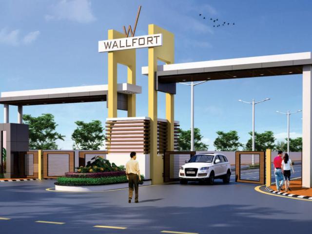 Land for sale in Raipur, Chhattisgarh