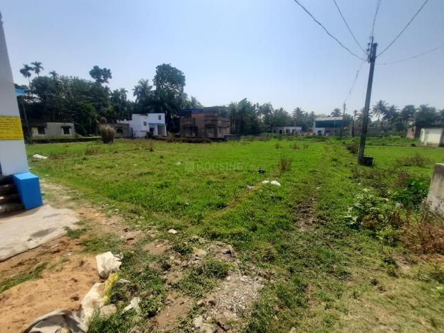 Land for sale in Naihati, North 24 Parganas