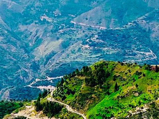 Land for sale in Uttarakhand