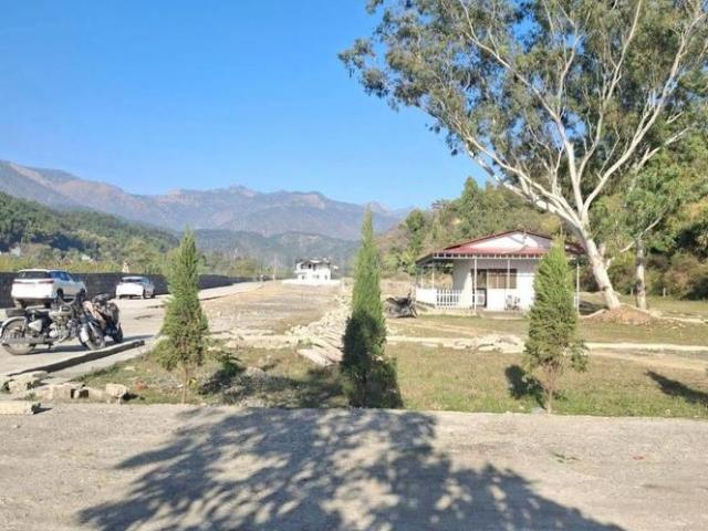 Land for sale in Bhauwala, Uttarakhand