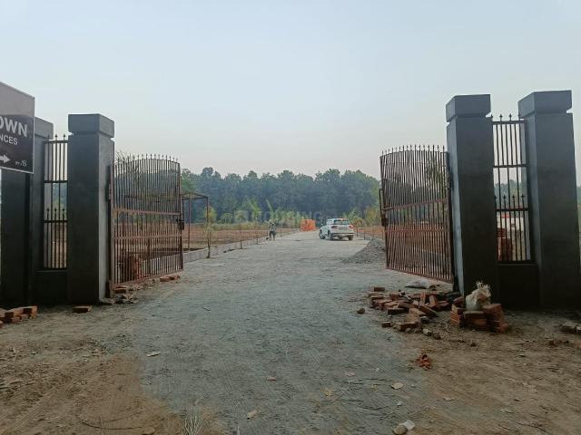 Land for sale in Dehra Dun