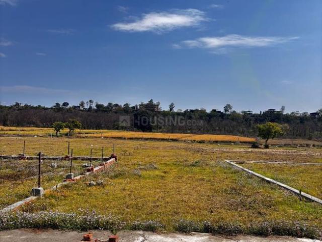 Land for sale in Bhauwala, Uttarakhand