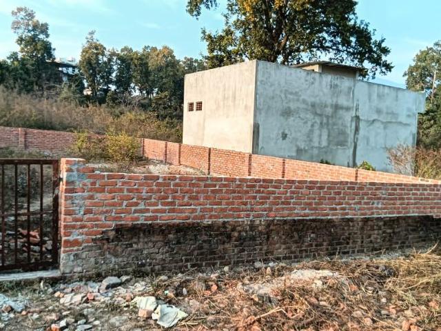 Land for sale in Bhauwala, Uttarakhand