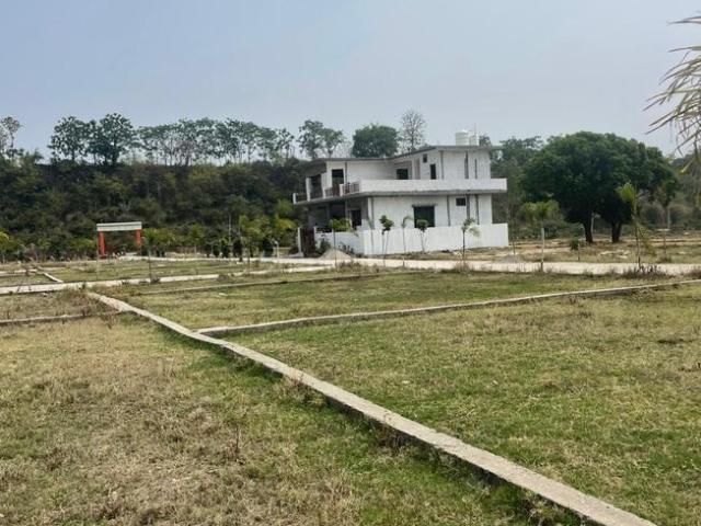 Land for sale in Bhauwala, Uttarakhand
