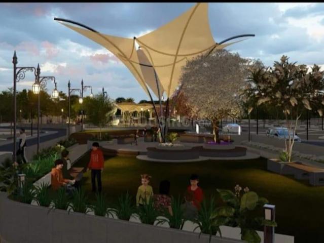 Land for sale in Madya