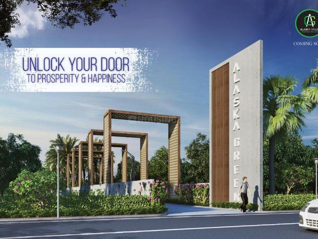 Land for sale in Madya