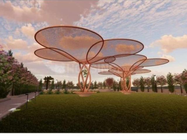Land for sale in Madya
