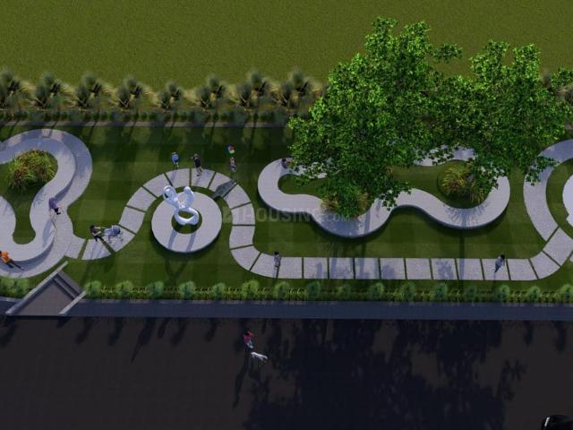 Land for sale in Madya