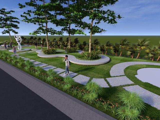 Land for sale in Madya