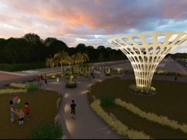 Land for sale in Bhanwarasla, Indore