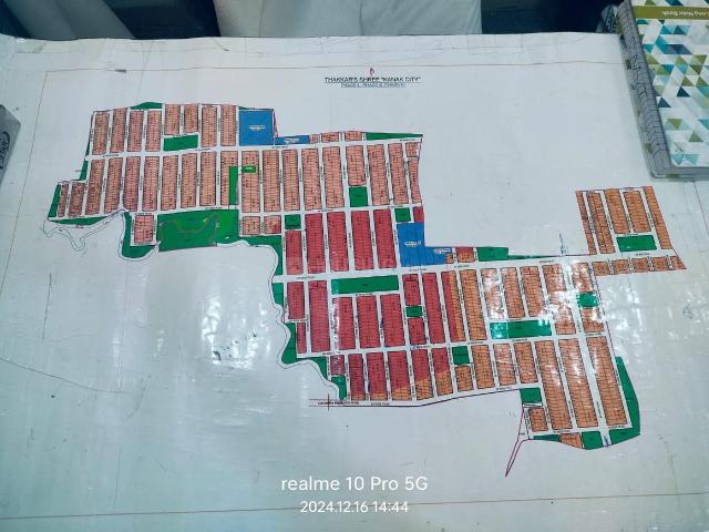 Land for sale in Madya