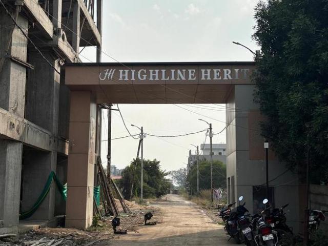 Land for sale in Madya