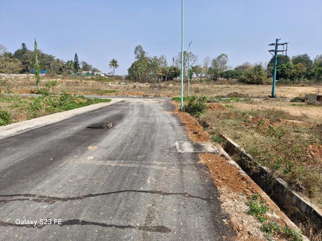 Land for sale in Bangalore South, Karnataka