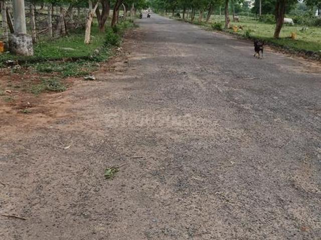 Land for sale in Bheemunipatnam, Andhra Pradesh